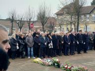 Liévin 27 décembre 2019